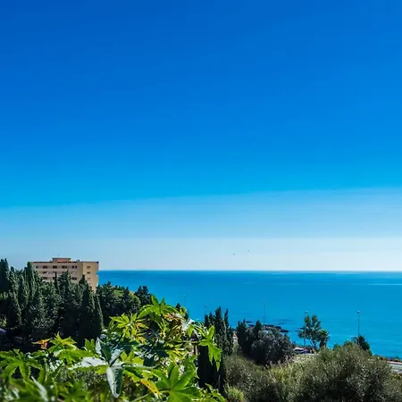 Atalaya Alta * Benalmádena