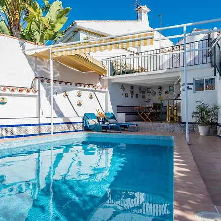 Atalaya Alta Villa Benalmádena